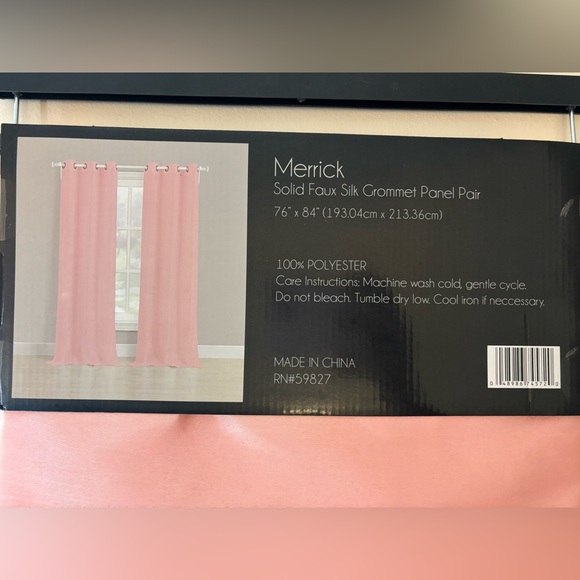 Style Home Window Merrick Panel - Picture 4 of 6